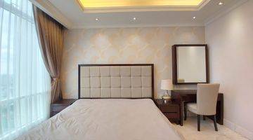 Gambar 5 For Sale Botanica Simprug / 2 Br / Furnished / Jakarta Selatan