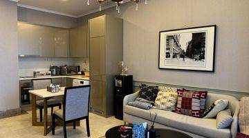 Gambar 3 Jual / Sewa Apartemen District 8 Senopati Jakarta Selatan – 1 Br / 2 Br / 3 Br Semi Furnished / Fully Furnished! Calista - 087770007888.