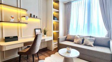 Gambar 5 Termurah : Dijual Apartemen The Elements 3 Bedrooms -141 Sqm