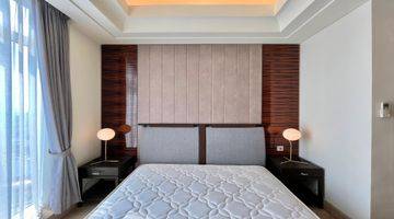 Gambar 3 BEST DEAL – Dijual Apartemen South Hills Jakarta Selatan – 1+1BR Size 73 sqm 