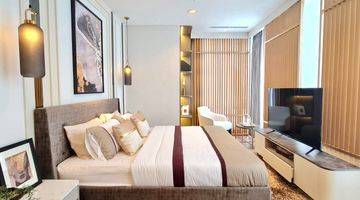 Gambar 4 Termurah : Dijual Apartemen The Elements 3 Bedrooms -141 Sqm