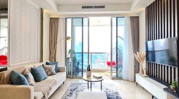 Gambar 1 Termurah : Dijual Apartemen The Elements 3 Bedrooms -141 Sqm