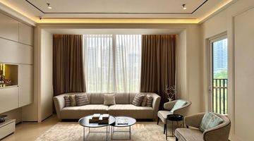 Gambar 3 Best Deal!! Jual / Sewa Apartemen Senopati Suites Scbd Jakarta Selatan – 2 Br - 178 Sqm,Calista 07770007888