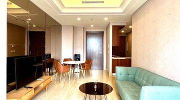 Gambar 1 Harga Miring – Dijual Apartemen South Hills 2 Br Size 97 M2 Harga Rp 3.5 Milyar (In House Marketing) Calista - 087770007888.