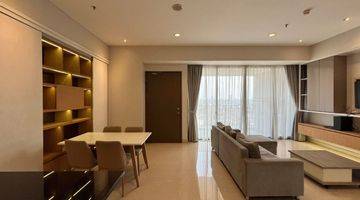 Gambar 2 Jual Apartemen 1 Park Avenue Jakarta Selatan – 2 + 1 Br 146.5 Sqm Harga Termurah, Also Available 2 Br/ 3 Br – Calista - 087770007888.