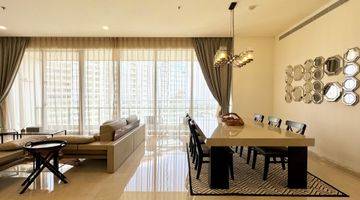 Gambar 3 Termurah – Dijual Apartemen Pakubuwono Spring – 2Br Luas 148 M2 Harga Rp 7,2 M! Calista - 087770007888.