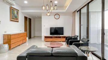 Gambar 1 Dijual Apartemen 1 Park Avenue 3BR Luas 177 m2 Rp 5,6 Milyar,