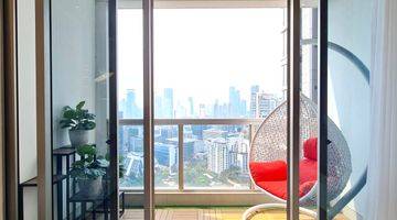 Gambar 3 Termurah : Dijual Apartemen The Elements 3 Bedrooms -141 Sqm