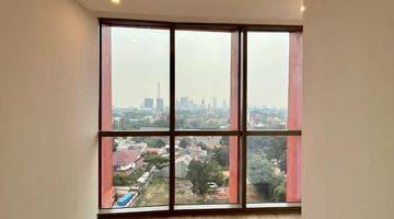 Gambar 2 Jual Apartemen Sq Res (South Quarter Residence) Cilandak, Jakarta Selatan – 1 Bedroom Luas 35.99 M2, Unfurnished Brand New Unit! Calista - 087770007888.