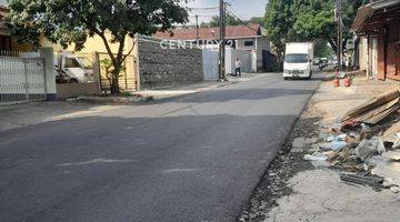 Gambar 4 Rumah 1 Lantai SHM Mainroad Di Jalan Sumber Sari Kota Bandung