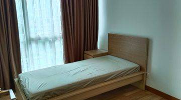 kamar tidur setiabudi sky garden, 2br, unit