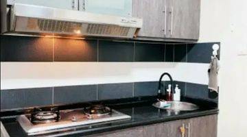 dapur apart taman rasuna,paling dicari,cocok dijdikan