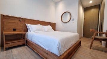 kamar tidur verde two kuningan, 3br, newly