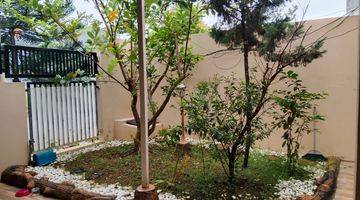 tampak depan rumah murah !! @ metland