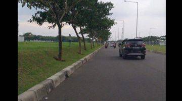 foto lainnya kavling premium komersil di gading