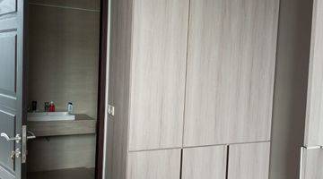 kamar mandi rumah baru @ metland puri.jakarta