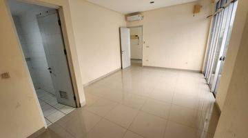 ruang keluarga rumah green lake city murah!!!