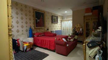 kamar tidur rumah tertermurah!!!.. di green lake