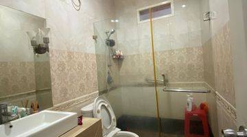 kamar mandi rumah tertermurah!!!.. di green lake