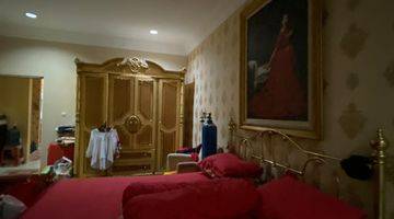 kamar tidur rumah tertermurah!!!.. di green lake
