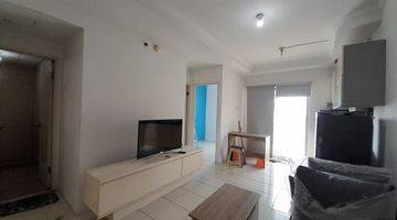 Gambar 2 Disewakan Apartemen Mediterania Garden 2, 2BR Furnish Luas 44m2