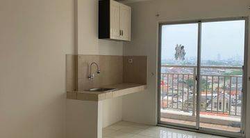 Gambar 1 Disewakan Apartemen Mediterania Garden 2, 2BR Unfurnish