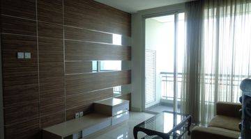 Gambar 2 Sewa Apartemen Central Park Residences, 2BR Furnish Ukuran 77,5m2