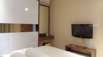 Gambar 5 Dijual Apartemen Royal Mediterania Garden, 2BR Furnish Uk. 53,75m