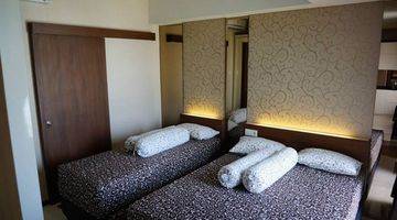 Gambar 2 Disewakan Apartement Royal Mediterania Garden Type 2 BR Furnished