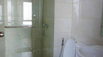 Gambar 5 Disewakan Apartement Royal Mediterania Garden Type 2 BR Furnished