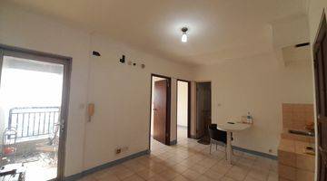 Gambar 1 Disewakan Apartemen Mediterania Garden 1, 2BR Furnished 