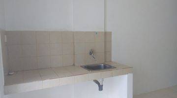 Gambar 2 Disewakan Apartemen Mediterania Garden 2, 2BR Unfurnished