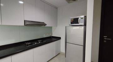 Gambar 3 Disewakan Apartemen Central Park Residences, 2BR Furnished