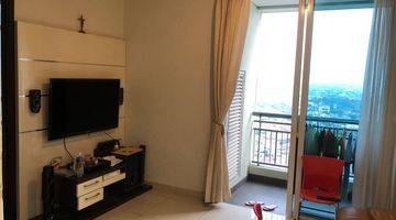 Gambar 4 Disewakan Apartemen Central Park Residences, Furnished