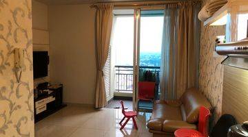 Gambar 3 Disewakan Apartemen Central Park Residences, Furnished