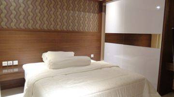 Gambar 4 Dijual Apartemen Royal Mediterania Garden, 2BR Furnish Uk. 53,75m