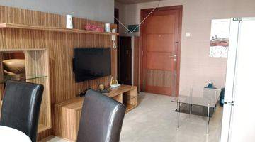 Gambar 1 Disewakan Apartemen Royal Mediterania Garden, 2BR Furnished