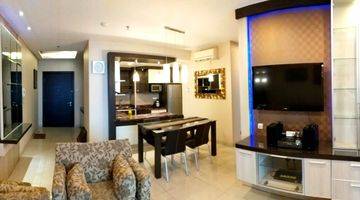 Gambar 3 Sewa Apartemen Central Park Residences, 2BR Furnish Luas 77,5 M2