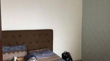 Gambar 1 Disewakan Apartemen Central Park Residences, Furnished