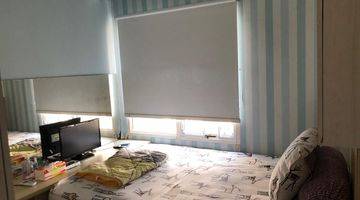 Gambar 4 Sewa Apartemen Royal Mediterania Garden, 3+1BR Furnish Luas 110m2