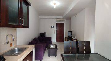 Gambar 4 Dijual Apartemen Mediterania Garden 2, 2BR Furnish Luas 42 M2