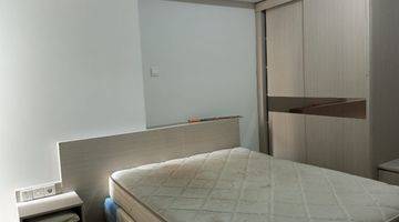 Gambar 5 Sewa Apartmen Royal Mediterania Garden, Studio Furnish Luas 26m2