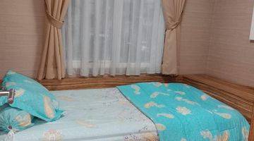 Gambar 5 Disewakan Apartemen Royal Mediterania Garden, 2BR Furnished