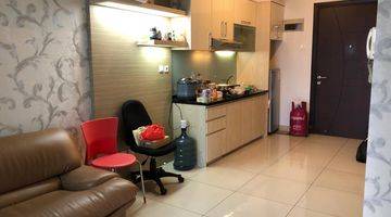 Gambar 2 Disewakan Apartemen Central Park Residences, Furnished