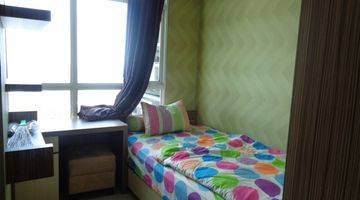 Gambar 5 Sewa Apartemen Central Park Residences, 2BR Furnish Ukuran 77,5m2