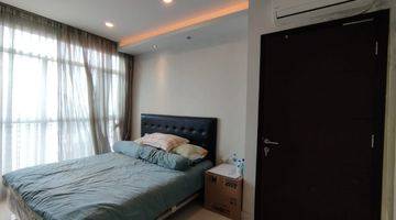 Gambar 5 Sewa Apartmen Central Park Residences, 2BR Furnish Ukuran 77,5 M2