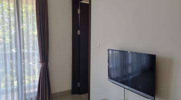 Gambar 3 Rumah 2 Lantai Bagus Semi Furnished SHM di Cluster Cynthia, Bandung