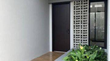 Gambar 4 Rumah Termurah 2 Lantai Flora Freya Summarecon Bandung