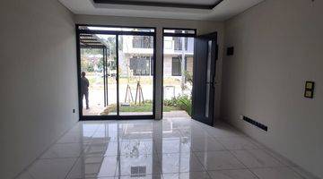 Gambar 4 Rumah 2 Lantai Bagus Unfurnished SHM di Tatar Tarubhawana, Bandung