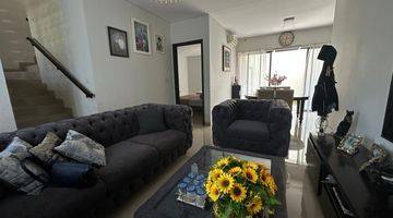 Gambar 1 Rumah 2 Lantai Bagus Furnished di Emily Summarecon, Bandung